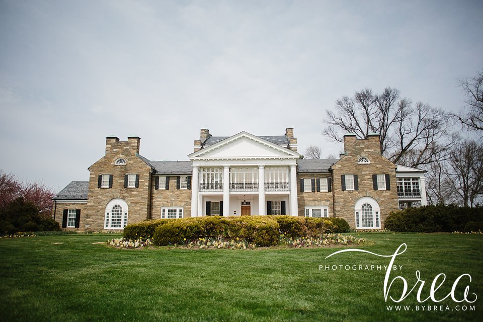 Khalid + Sarmila | Glenview Mansion Wedding | Photography by Brea