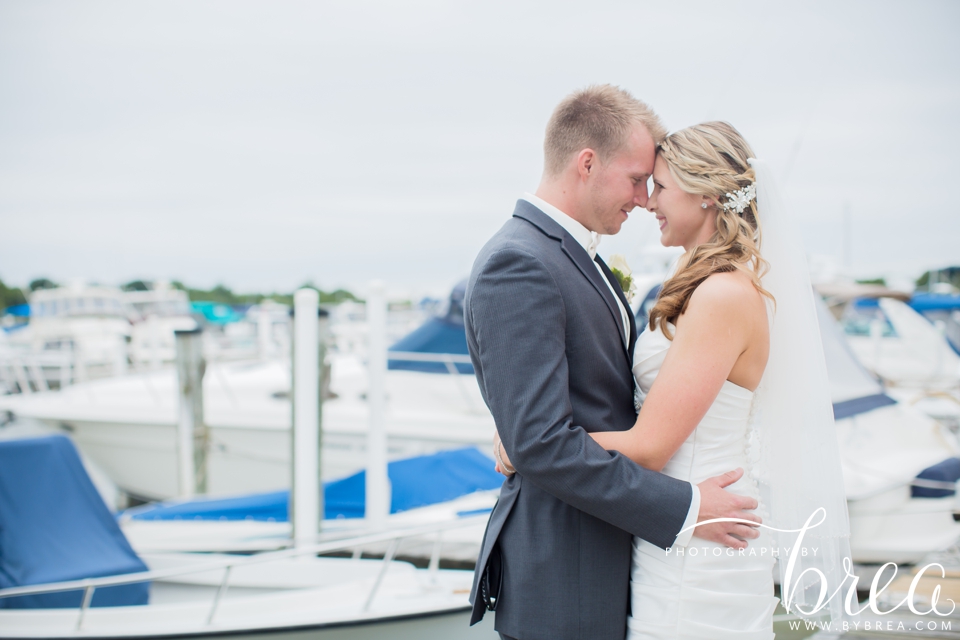 baltimore yacht club wedding