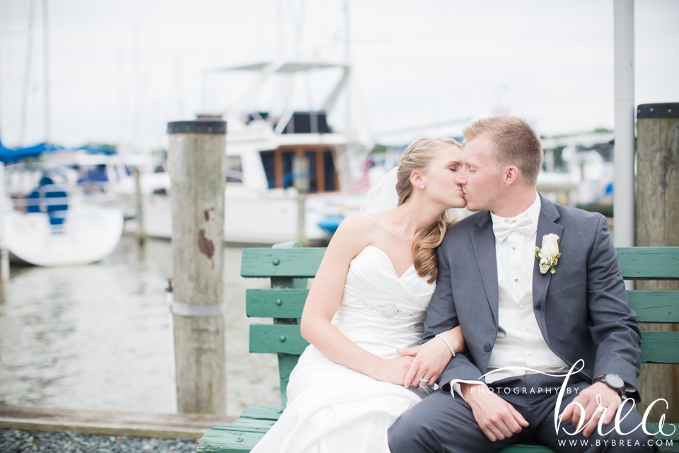 baltimore yacht club wedding