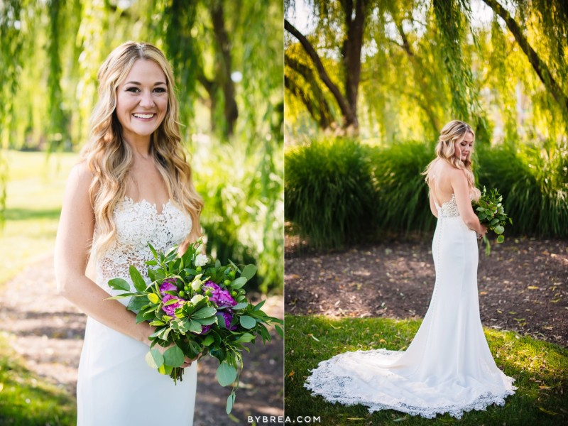 Turf Valley Wedding in Baltimore, Maryland Jenna + John