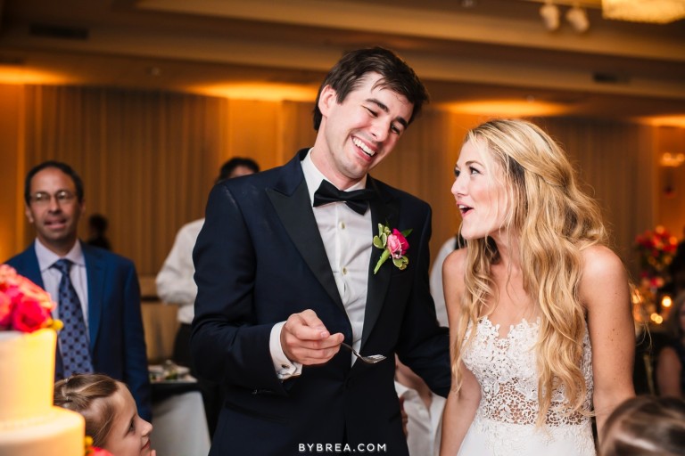 Turf Valley Wedding in Baltimore, Maryland Jenna + John