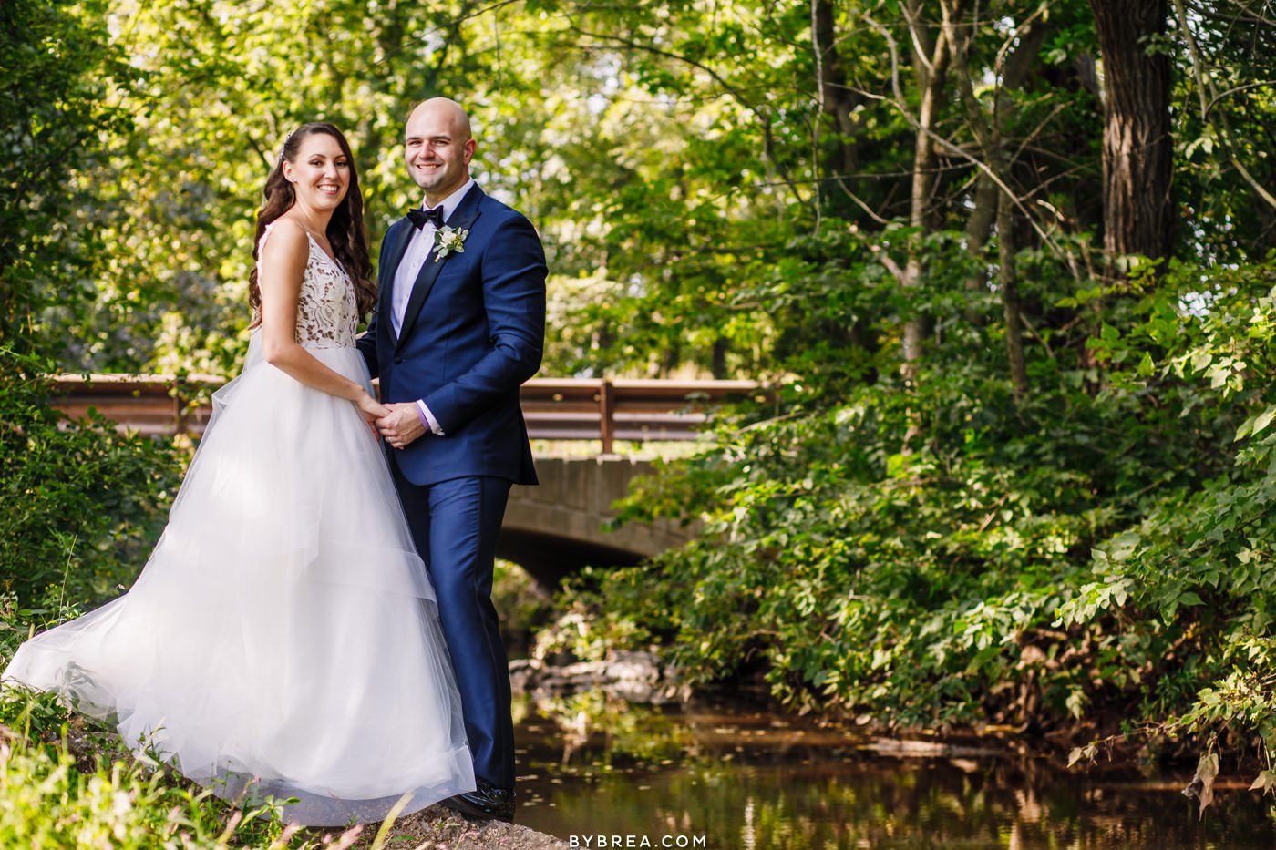 the barn at willow brook wedding