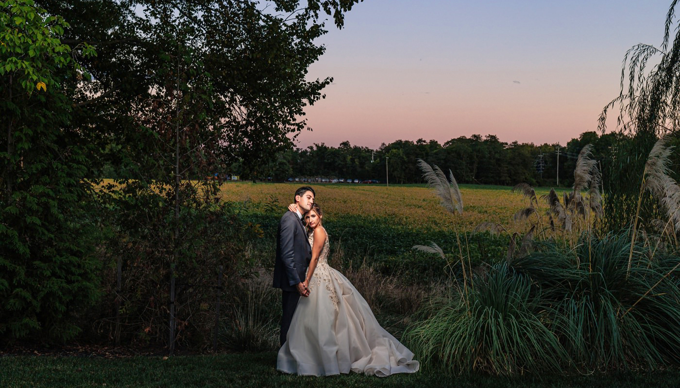 Lauren & K-Shawn // The Senator Theater // Baltimore MD — Bee Two Sweet:  Virginia Wedding Photographer