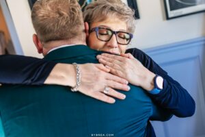 Amber + Vlad Wedding Photos at The Logan Inn New Hope, PA