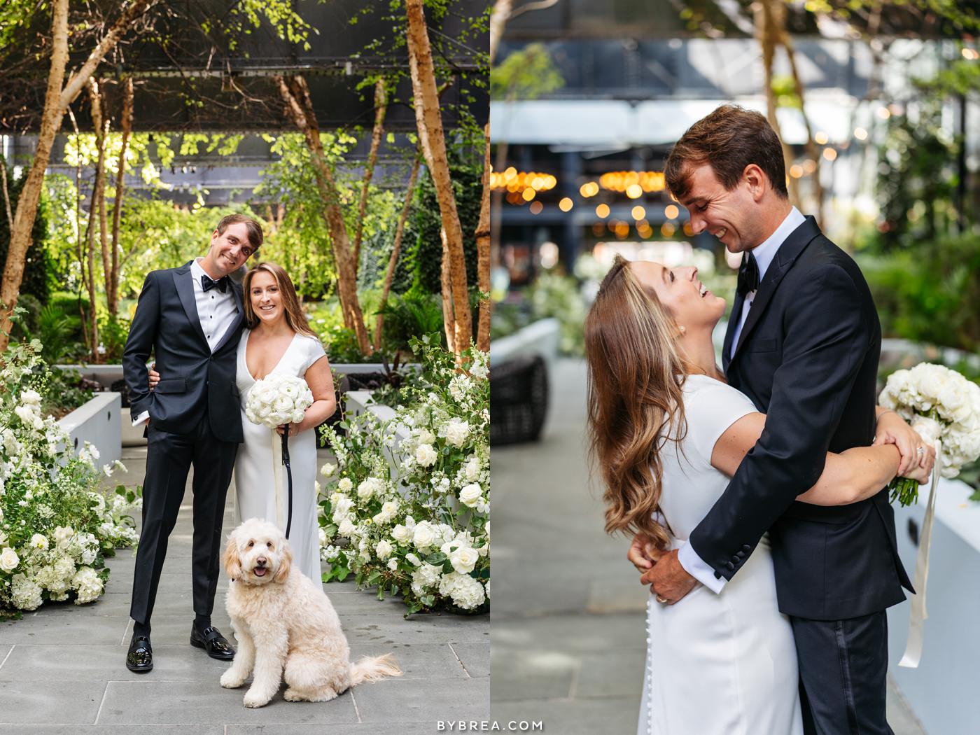 sagamore pendry wedding photos